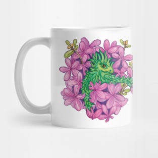 Esmeralda Mug